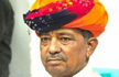 Sanwar Lal Jat, BJP lawmaker from Ajmer and former Union minister, dies